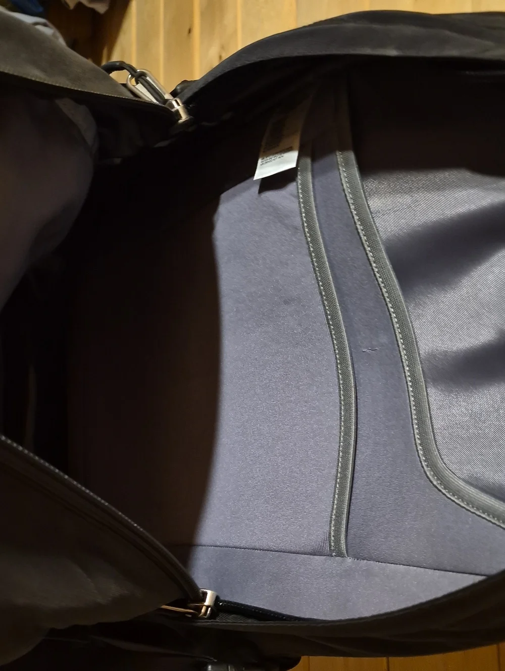 The Northface Backpack Recon